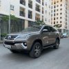 Xe 7 Chỗ Mũi Né - Phan Thiết <=> Đà Lạt