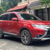 Xe 7 Chỗ Mũi Né - Phan Thiết <=> Sài Gòn