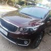 Xe 7 Chỗ Mũi Né - Phan Thiết <=> Nha Trang